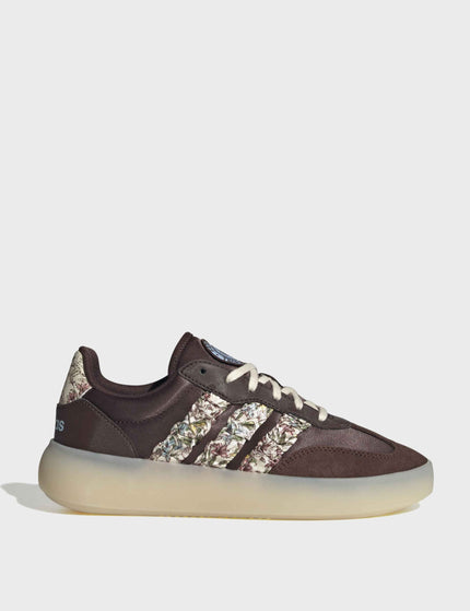 adidas Barreda Decode Shoes - Shadow Brown/Ecru Tint/Auburnimages1- The Sports Edit