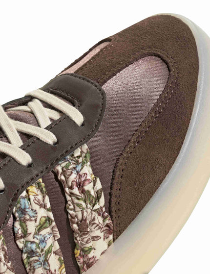 adidas Barreda Decode Shoes - Shadow Brown/Ecru Tint/Auburnimages7- The Sports Edit