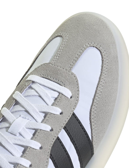 adidas Barreda Decode Shoes - Cloud White/Core Black/Grey Twoimages6- The Sports Edit