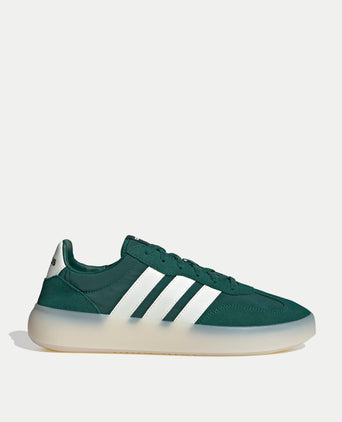 Barreda Decode Shoes - Cloud White/Core Black/Grey Two