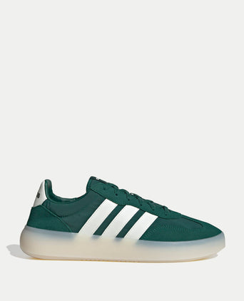 Barreda Decode Shoes - Collegiate Green/ Off White/Collegiate Green