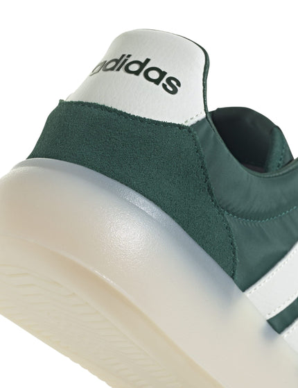 adidas Barreda Decode Shoes - Collegiate Green/ Off White/Collegiate Greenimages2- The Sports Edit