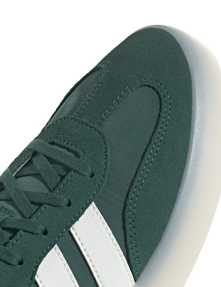 adidas Barreda Decode Shoes - Collegiate Green/ Off White/Collegiate Greenimages5- The Sports Edit