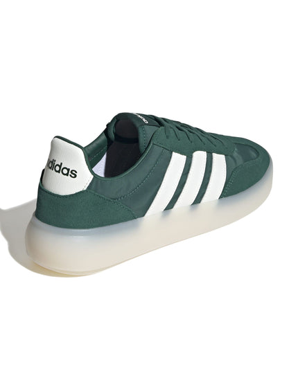 adidas Barreda Decode Shoes - Collegiate Green/ Off White/Collegiate Greenimages8- The Sports Edit