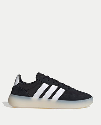 Barreda Decode Shoes - Core Black/Cloud White/Core White