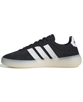 Barreda Decode Shoes - Core Black/Cloud White/Core White