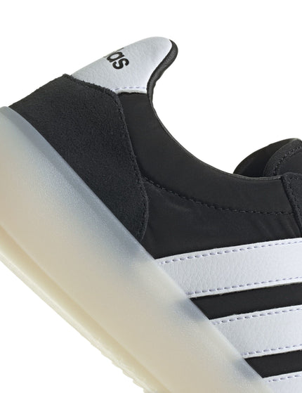 adidas Barreda Decode Shoes - Core Black/Cloud White/Core Whiteimages6- The Sports Edit