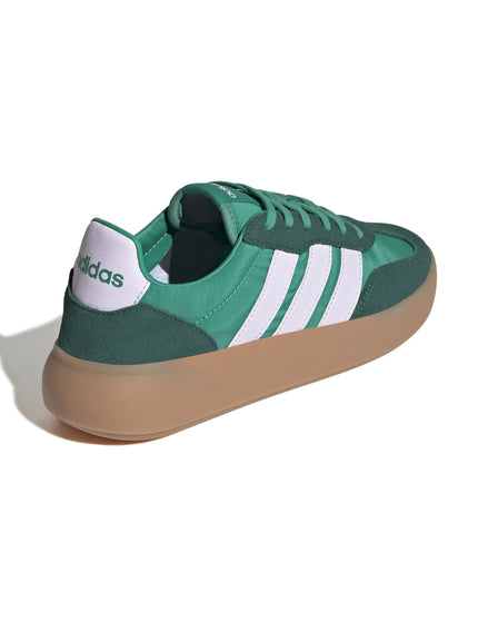 adidas Barreda Decode Shoes - Collegiate Green/Ice Lavender/Court Greenimages3- The Sports Edit