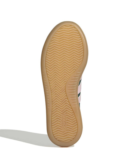 adidas Barreda Decode Shoes - Collegiate Green/Clear Pink/Gumimages6- The Sports Edit