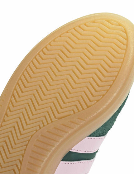 adidas Barreda Decode Shoes - Collegiate Green/Clear Pink/Gumimages8- The Sports Edit