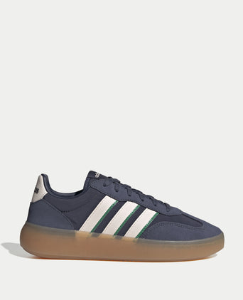 Barreda Decode Shoes - Shadow Navy/Wonder Quartz/Semi Court Green