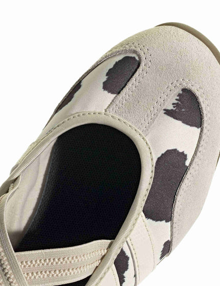 adidas Barreda Mary Jane Shoes - Wonder White/Crystal Linenimages7- The Sports Edit