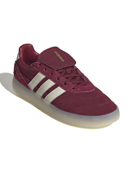 adidas Barreda Mundial Shoes - Collegiate Burgundy/Off White/Gold Metallicimages2- The Sports Edit