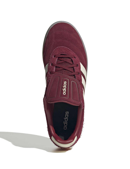 adidas Barreda Mundial Shoes - Collegiate Burgundy/Off White/Gold Metallicimages5- The Sports Edit