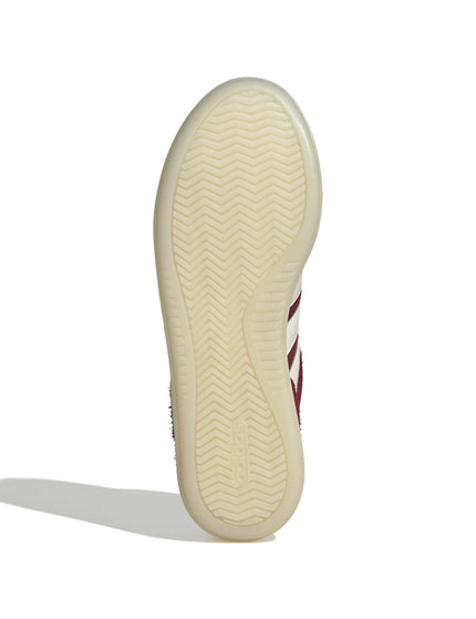 adidas Barreda Mundial Shoes - Collegiate Burgundy/Off White/Gold Metallicimages6- The Sports Edit