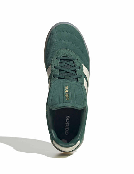 adidas Barreda Mundial Shoes - Collegiate Green/Off White/Gold Metallicimages5- The Sports Edit