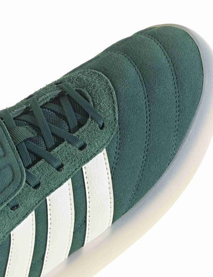 adidas Barreda Mundial Shoes - Collegiate Green/Off White/Gold Metallicimages7- The Sports Edit