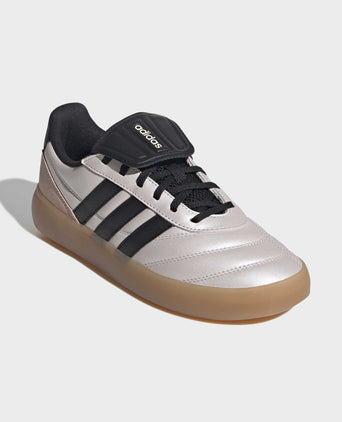 Barreda Mundial Shoes - Sandy Pink Metallic/Core Black/Blush Pink