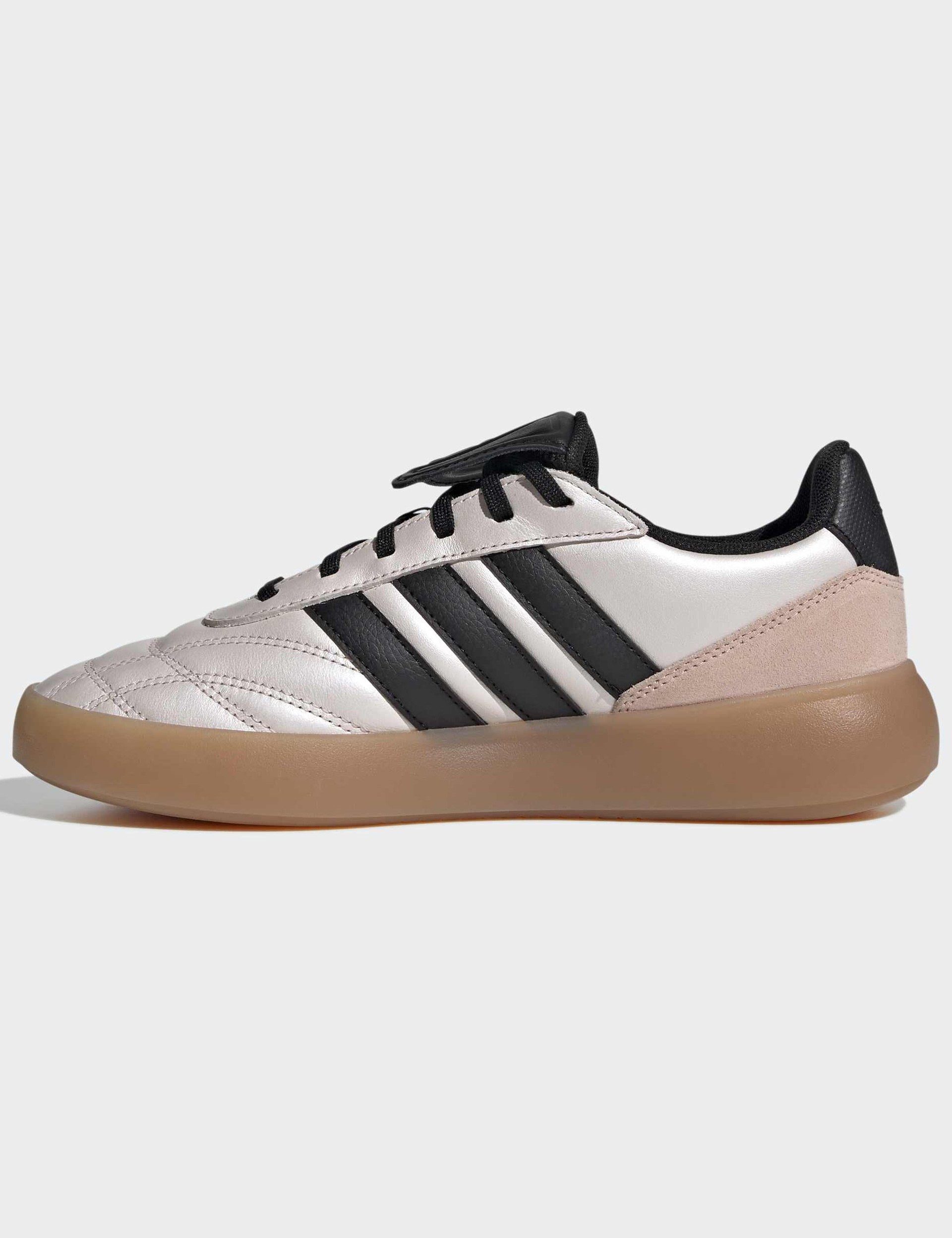 adidas | Barreda Mundial Shoes - Pink/Black | The Sports Edit adidas | Barreda Mundial Shoes - Pink/Black | The Sports Edit