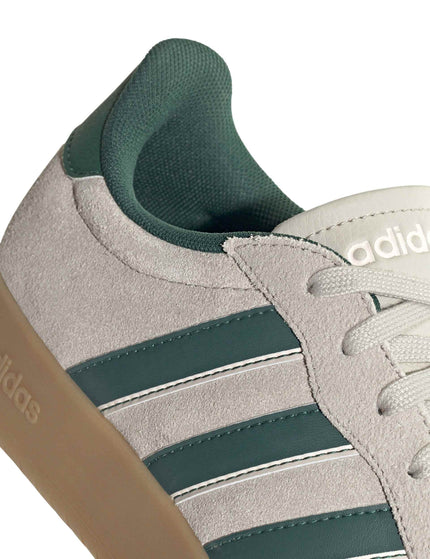 adidas Barreda Shoes - Wonder Alumina/Collegiate Green/Wonder Quartzimages5- The Sports Edit