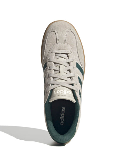 adidas Barreda Shoes - Wonder Alumina/Collegiate Green/Wonder Quartzimages6- The Sports Edit