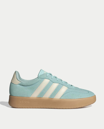 Barreda Shoes - Semi Flash Aqua/Wonder White/Gum10