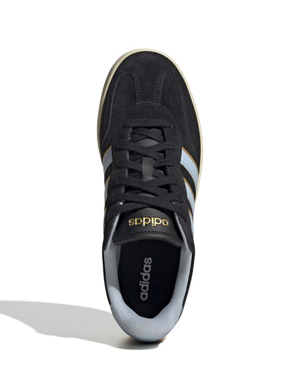 adidas Barreda Shoes - Core Black/Wonder Blue/Gold Metallicimages5- The Sports Edit