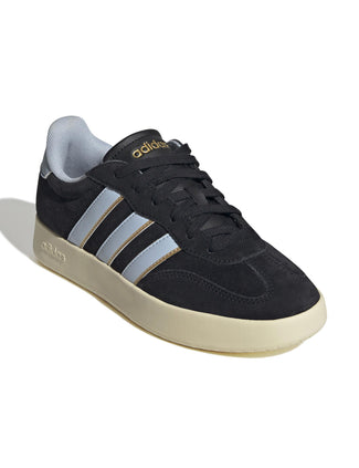 Barreda Shoes - Core Black/Wonder Blue/Gold Metallic