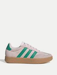 adidas | Barreda Shoes - Pink/Green/Purple