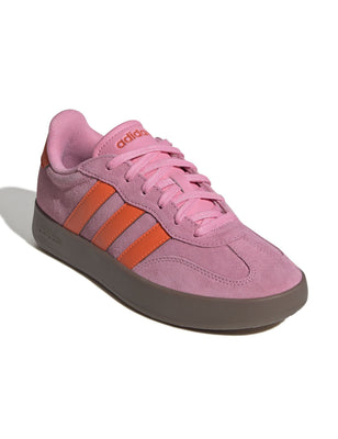 Barreda Shoes - Bliss Pink/Impact Orange/Gum5