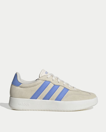 Barreda Shoes - Wonder White/Blue Fusion/Off White