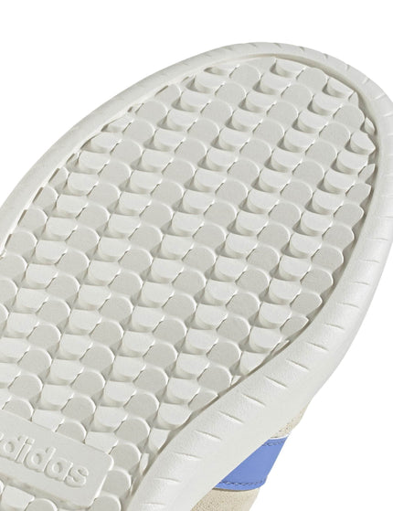 adidas Barreda Shoes - Wonder White/Blue Fusion/Off Whiteimages8- The Sports Edit