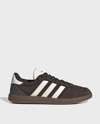 Breaknet Sleek Shoes - Shadow Navy/Pink Spark/Off White