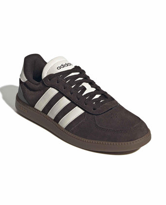 Breaknet Sleek Shoes - Aurora Coffee/Off White/Gum