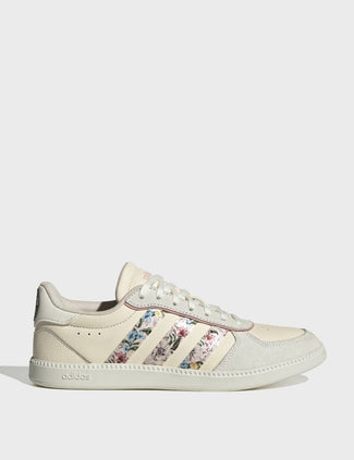 Breaknet Sleek Shoes - Aurora Coffee/Off White/Gum