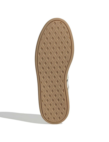adidas Breaknet Sleek Shoes - Off White/Dark Brownimages6- The Sports Edit