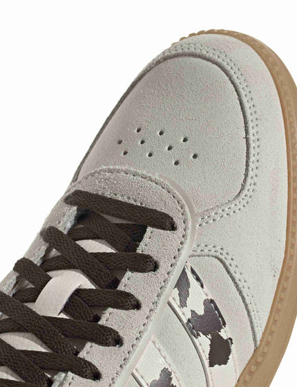 adidas Breaknet Sleek Shoes - Off White/Dark Brownimages7- The Sports Edit