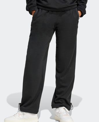 City Escape Fleece Joggers - Black
