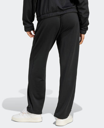 City Escape Fleece Joggers - Black