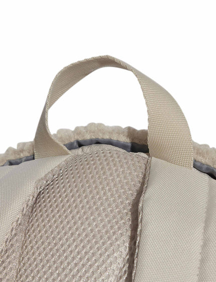 adidas Classic Winterized Backpack - Wonder Alumina/Chalk Whiteimages5- The Sports Edit
