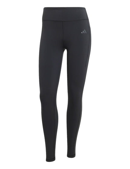 adidas Cool Intensity 7/8 Leggings - Blackimages6- The Sports Edit
