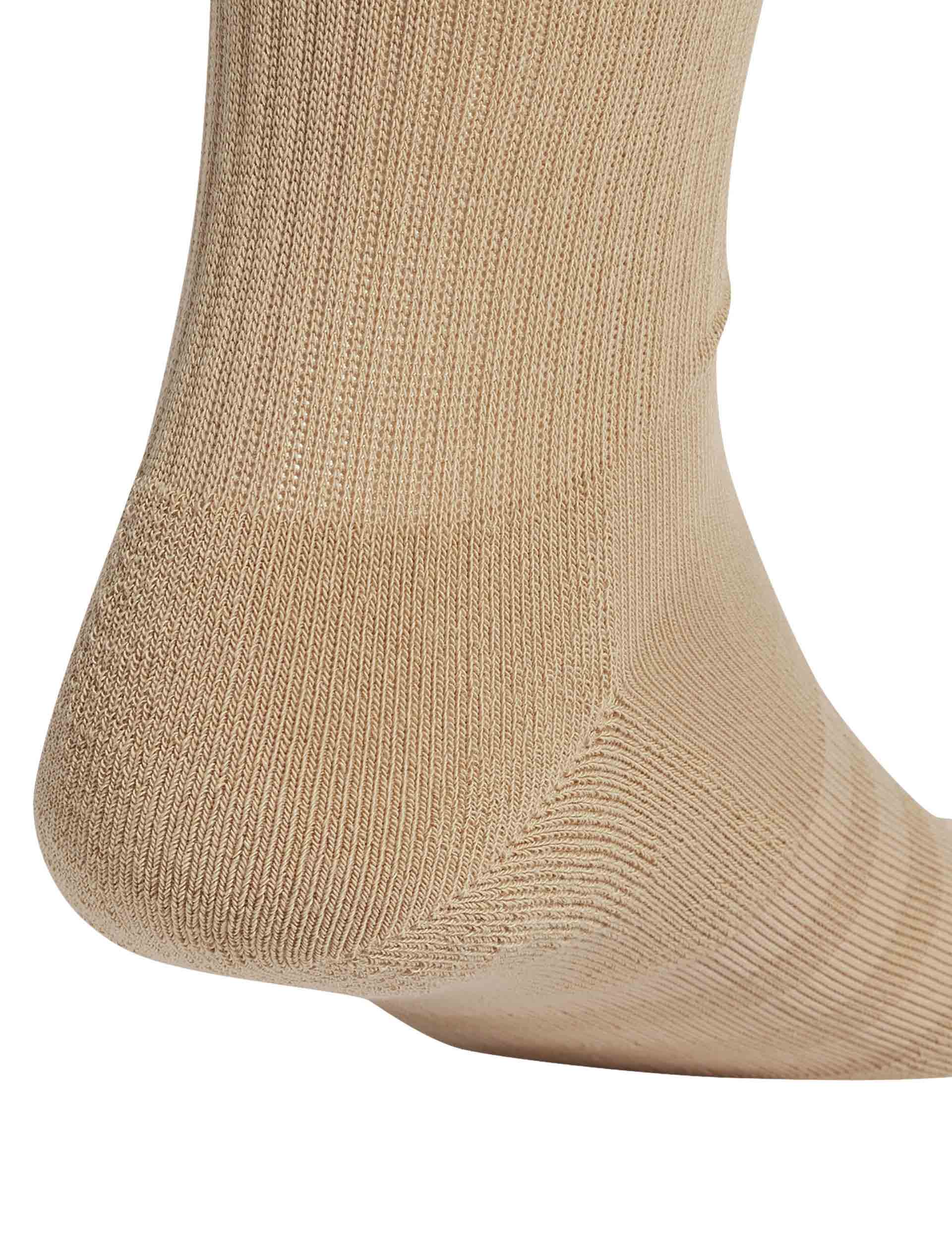 adidas Cushioned Crew Socks Pairs White The Sports Edit