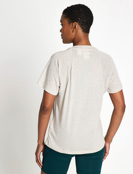 adidas Essentials Winners T-Shirt - Wonder Alumina/Whiteimages2- The Sports Edit