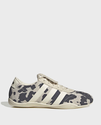 Grand Court Lo Shoes - Wonder White/Off White/Core Black