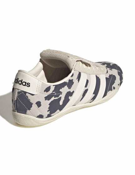 adidas Grand Court Lo Shoes - Wonder White/Off White/Core Blackimages3- The Sports Edit