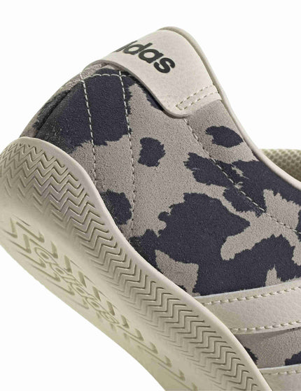 adidas Grand Court Lo Shoes - Wonder White/Off White/Core Blackimages8- The Sports Edit