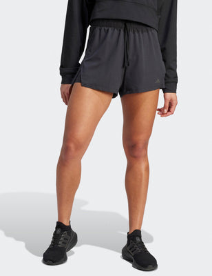 HIIT HEAT.RDY Two-in-One Shorts - Black