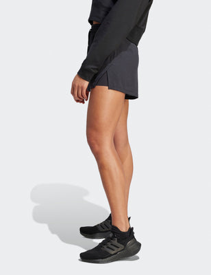 HIIT HEAT.RDY Two-in-One Shorts - Black