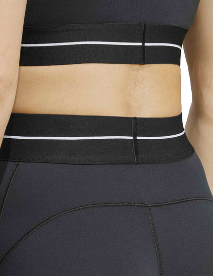 adidas Hyperglam Full Length Leggings - Blackimages4- The Sports Edit