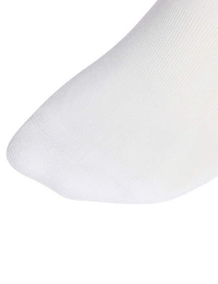 adidas Leo Graphic Socks 3 Pair Pack - Crystal Linen/Khaki Six/Dark Brownimages3- The Sports Edit